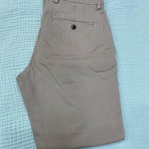 GAP Men's Khaki Chinos